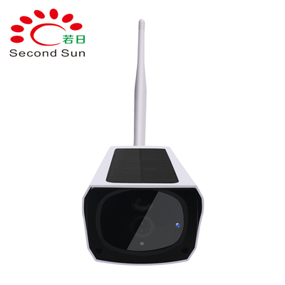 太阳能监控系列